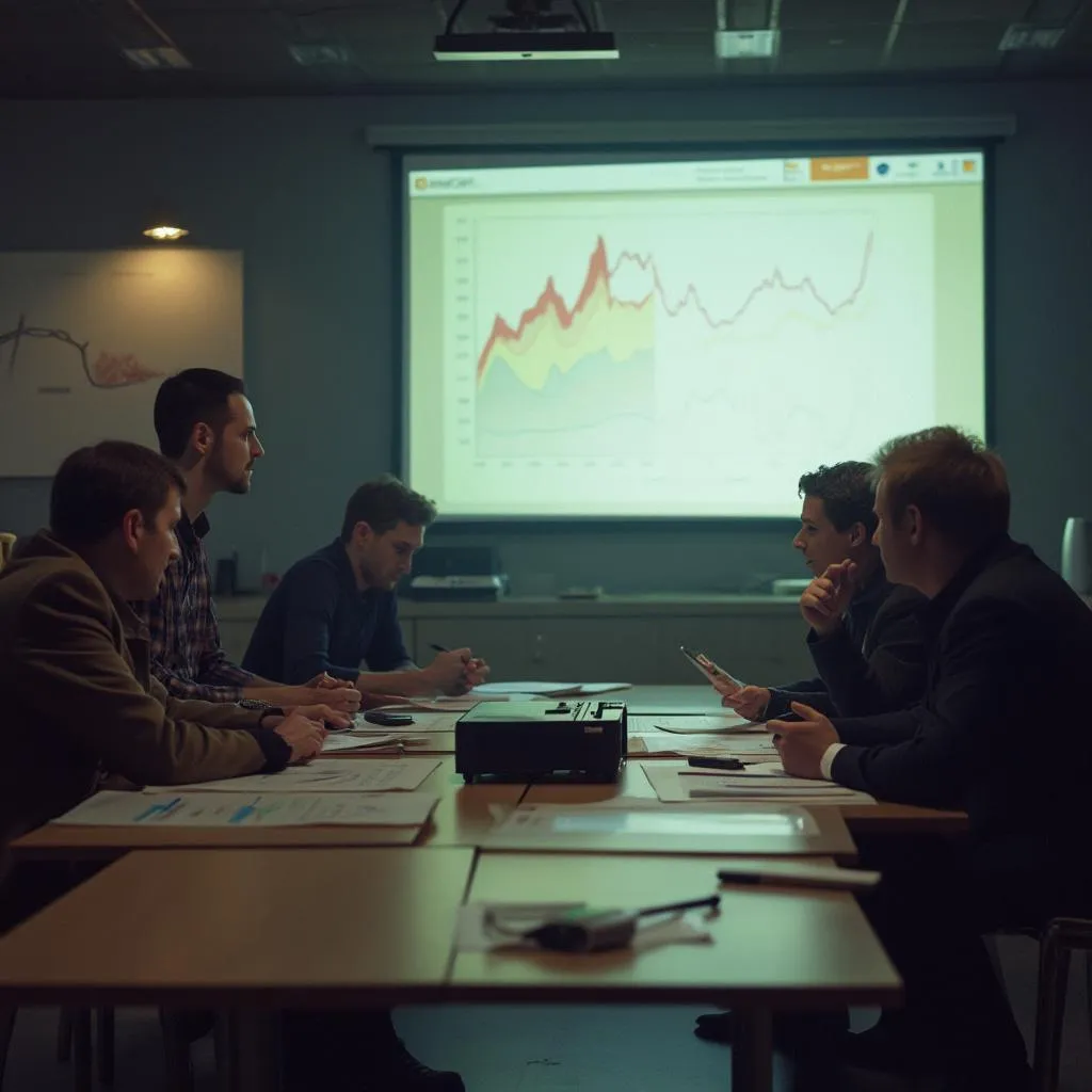 Кейс: B2B SaaS для фінтеху в ЛА